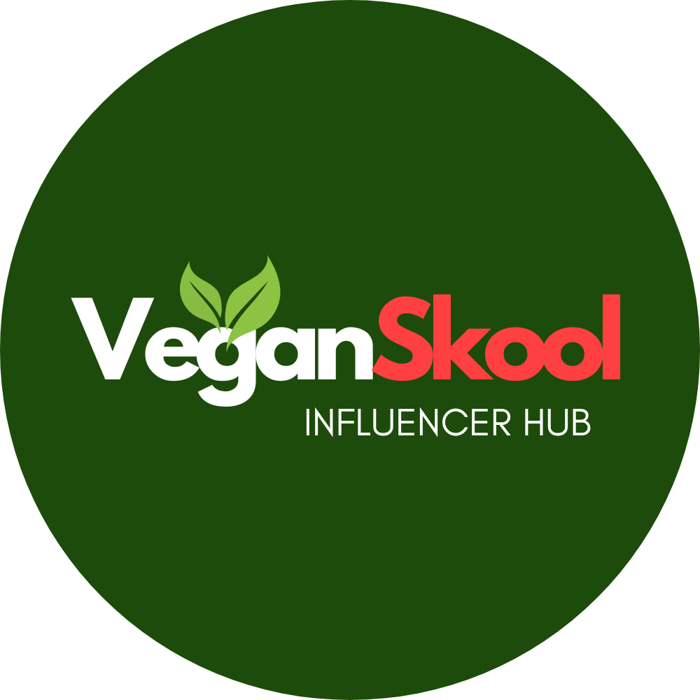 helping vegan influencers make money